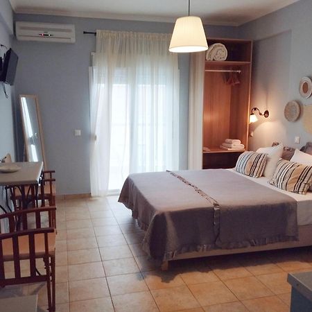 Kallithea Fani House公寓 外观 照片