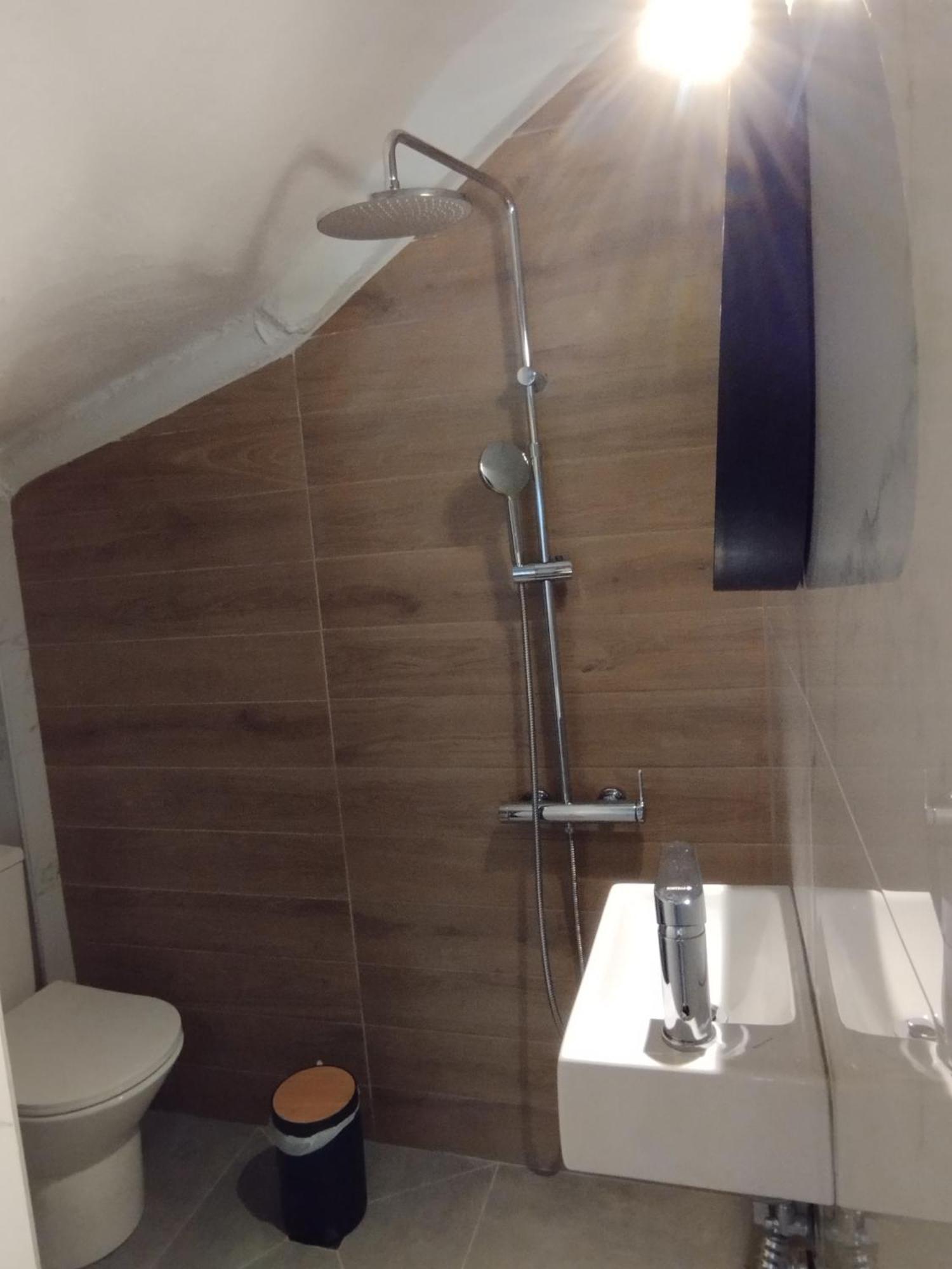 Kallithea Fani House公寓 外观 照片