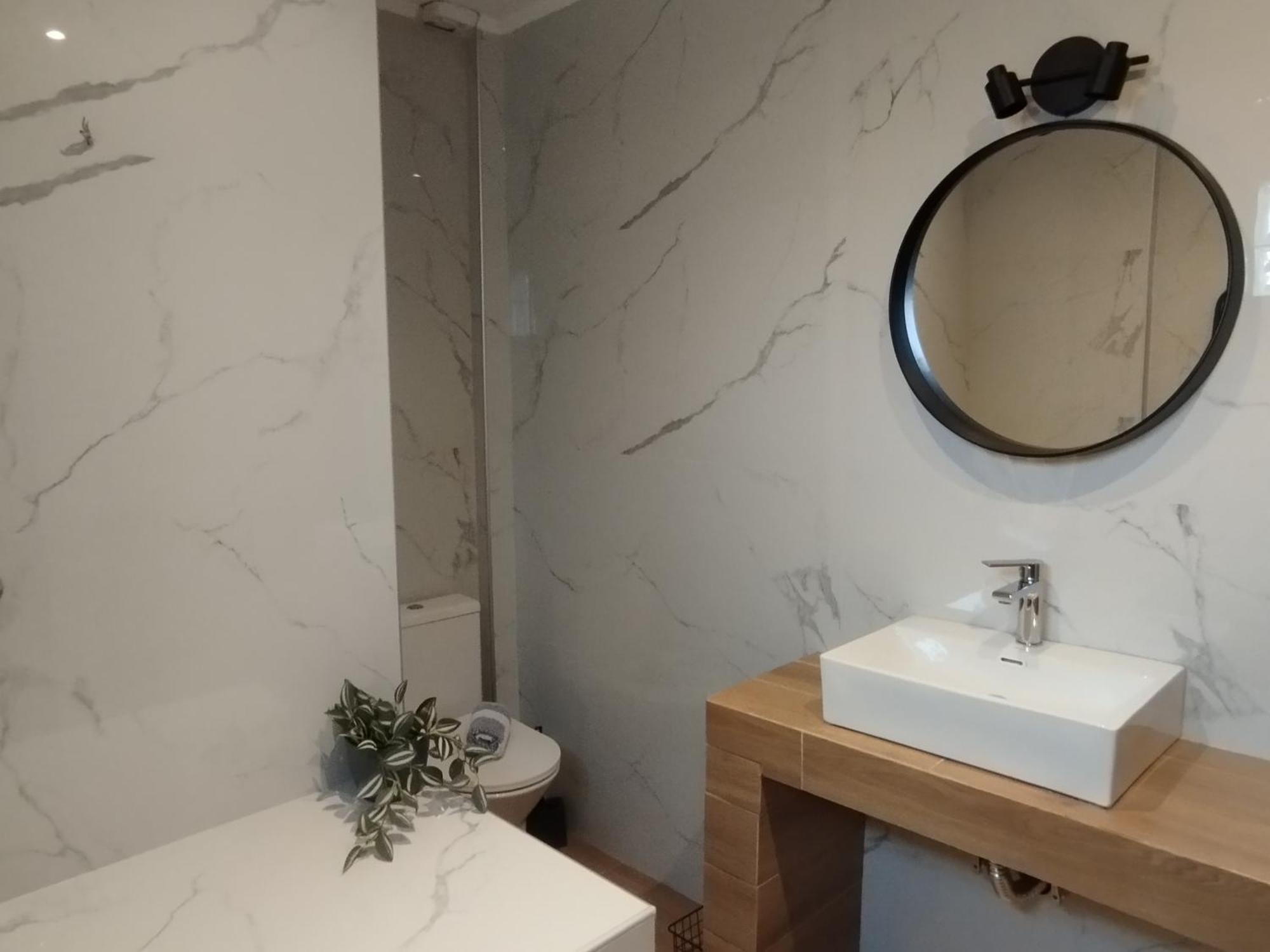 Kallithea Fani House公寓 外观 照片