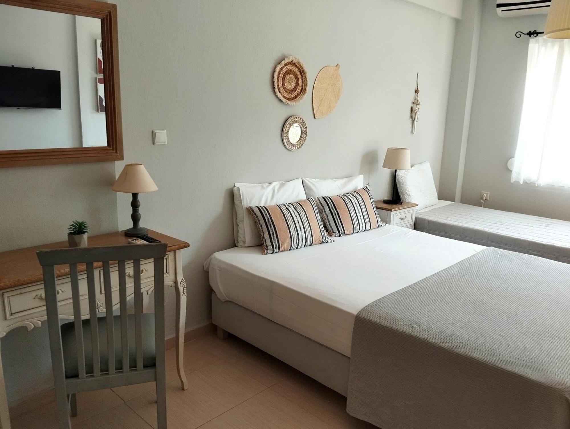 Kallithea Fani House公寓 外观 照片