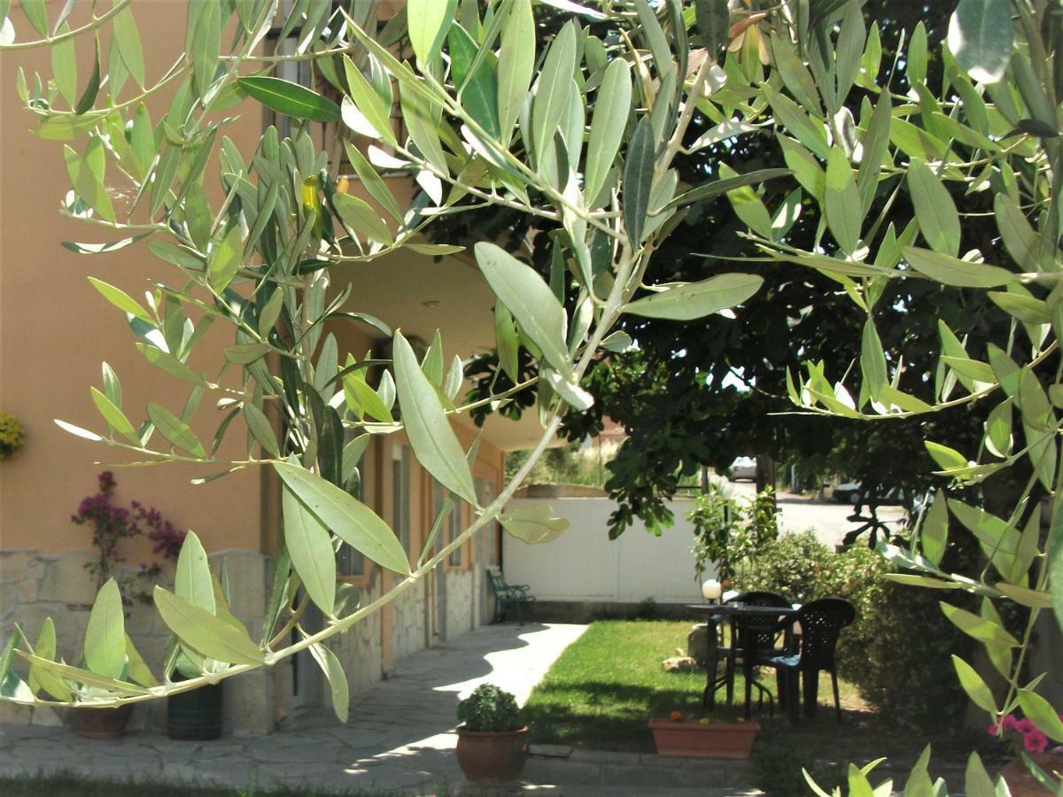 Kallithea Fani House公寓 外观 照片